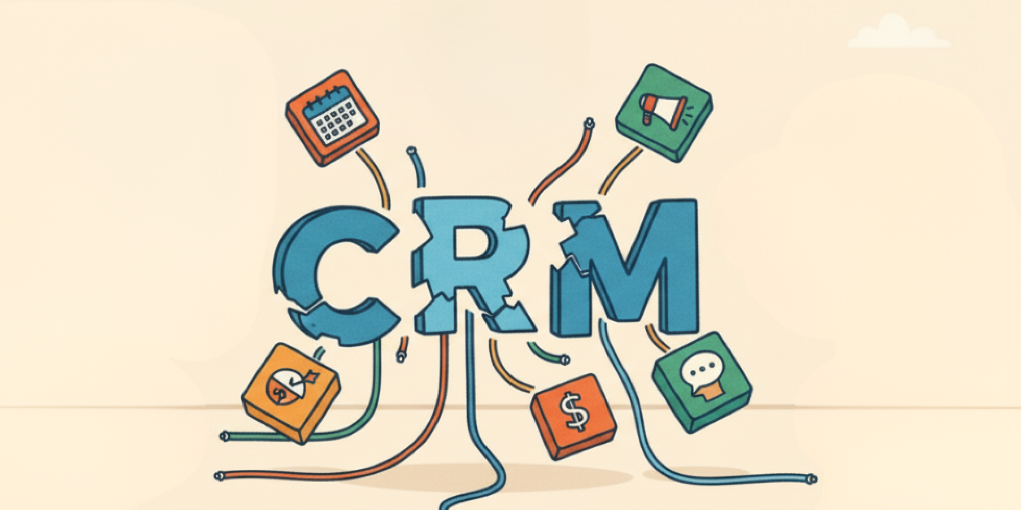 Beyond the 'Frankenstack' Why a Unified Customer Platform is Your Next Competitive Edge_